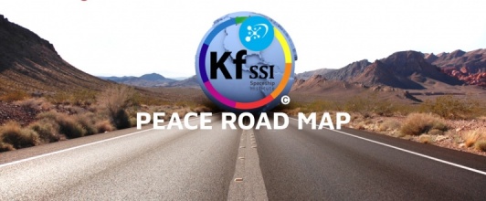 Peace Road Map[4]